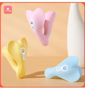 XIUXIUDA - Small Whale Pro Ai Wearable Pink (Connect WeChat Mini Programs - Chargeable)